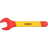 Neo vienpusis veržliaraktis 1000V (veržliaraktis 21mm 1000V)