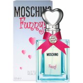 Funny EDT 100ml Tester