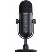 Seiren V2 Pro juodas