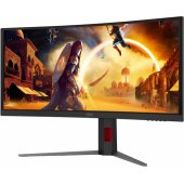 CU34G4ZCA 34" Fast VA 21:9 Curved