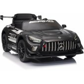 Mercedes AMG GT3 BBH-033 Black