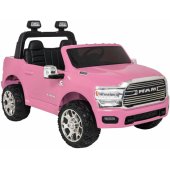 RAM 3500 Pink