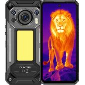 WP500 Ultra 12GB/ 1TB Black