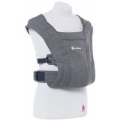 Embrace Heather Grey