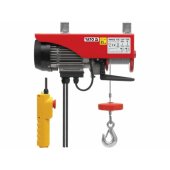 Yato YT-5905 elektrinė gervė 1050 W 12 m 300 kg