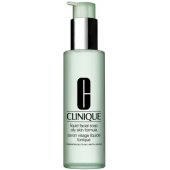 Liquid Facial Soap Extra Mild 200ml