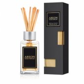 ORO GAIVIKLIS AREON VANILLA BLACK. 85ML