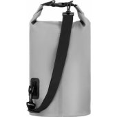 Nils Extreme NC1703 WOREK WODOODPORNY SZARY 15L NILS CAMP