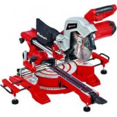 Einhell sliding miter saw TC-SM 216 - 4300380