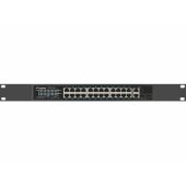 !Switch 24X 100MB POE+ RSFE-24P-2C-36