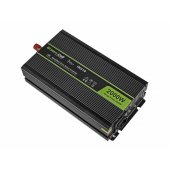 INV18 2000W juodas