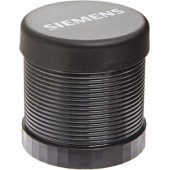 Siemens akustinis signalizatorius daugiafunkcis 24V AC/ DC 70mm (8WD4420