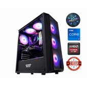 i7-12700KF 16GB 2TB SSD RX580 NOOS