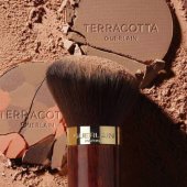 Terracotta Powder Brush 1pcs