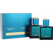 Eros Set EDT/ S 2x30ml