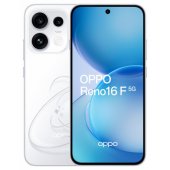 Reno16 F 8/ 256GB Pop White