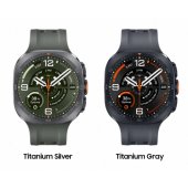 Galaxy Watch Ultra2 L715 LTE Silver