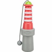 Aqua Toy lighthouse, TPR, 26 cm