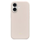 Beats Hardshell dėklas su MagSafe, skirtas iPhone 17, Lime Stone