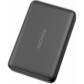 WSC10 10000mAh 20W Black