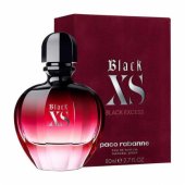 Black XS 2018 EDP 80ml