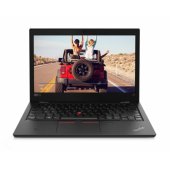 13.3" ThinkPad L380 i3-8130u 8GB 256GB SSD Windows 11 Pro ReNew