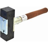 AWTools Młotek brukarski rączka drewniana 2,5kg (AW31762)