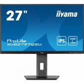 ProLite XUB2797QSU-B1 27" IPS 16:9