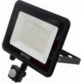 Prožektorius AWTools AWTOOLS REFLEKTOR SLIM SMD LED 50W RUCH