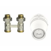 SENSOR SET REDIA M30X1.5 1/ 2 STRAIGHT