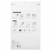 GLBB34798334 display privacy filter 86.4 cm
