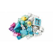 10462 Frozen Creative Box with Elsa and Olaf
