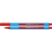 Schneider Długopis SCHNEIDER Slider Edge, F, czerwony