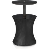 Pacific bar table