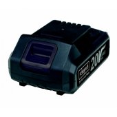 Battery 20V / 2,0 Ah Li BA2.0-20ProS 2Ah 20V