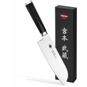 Santoku peilis KENSEI MUSASHI 17 cm