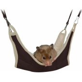 Trixie TX-62691 Hammock for hamsters and mice