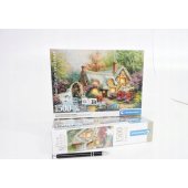 1500 Compact Country Retreat 31711