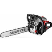 Benzininis pjūklas Graphite 58G954