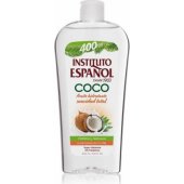 Instituto Espanol INSTITUTO ESPANOL_Coco drėkinamasis kūno aliejus 4