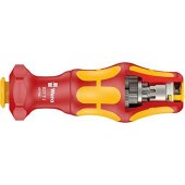 Wera 827 T i Kraftform Turbo - Hand holder