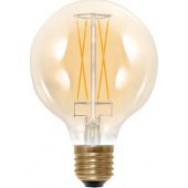 _7882389 Segula 55292 LED lemputė šiltai balta 1900 K 5 W E27