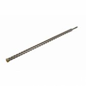 AWtools AWTOOLS SDS+ kvadratinis grąžtas 32* 460mm AW43603