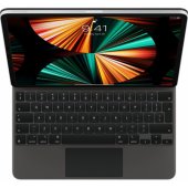 Magic Keyboard skirta 12.9 colių iPad Pro (3, 4, 5-os kartos) INT
