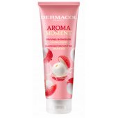 Aroma Moment Loving Lychee Reviving Shower Gel U 250