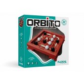 _6980874 FLEXIQ Board game Orbito