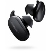 QuietComfort ausinės Triple Black