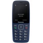 KX-TF400EXC mėlynas