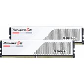Ripjaws S5 White 2x16GB DDR5 5600MHZ UDIMM F5-5600J3636C16GX2-RS5W