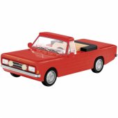 COBI Opel Rekord C 1700 L Cabriolet, konstruktorius